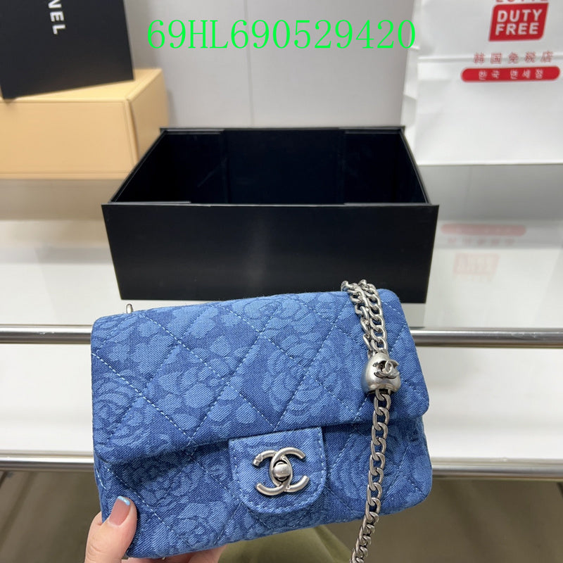 Glami - CHL Bags - 794