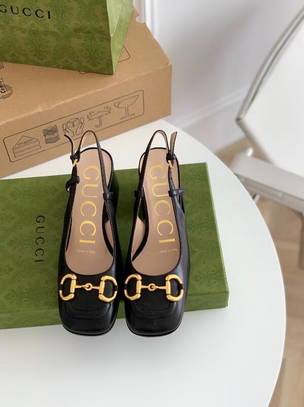 SAMC - GUKI Women Shoes - 1683