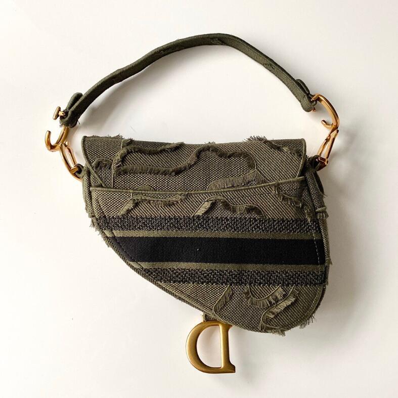 SAMCC - DOR Bags - 653