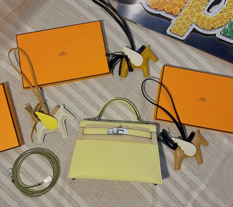 Glami - HMS Bags - 1088