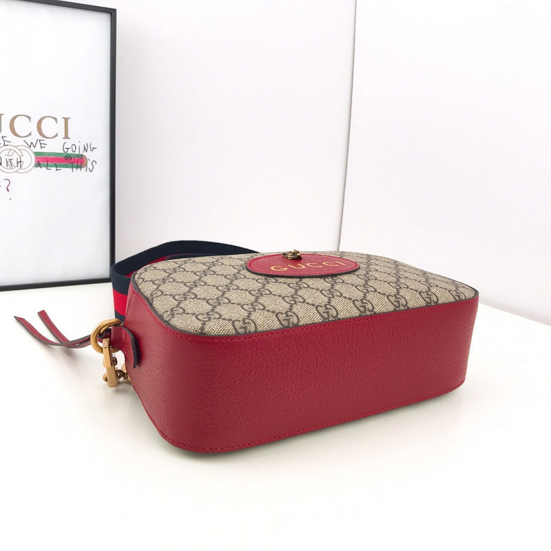 Glami Fashion - GCI Bags - 2577