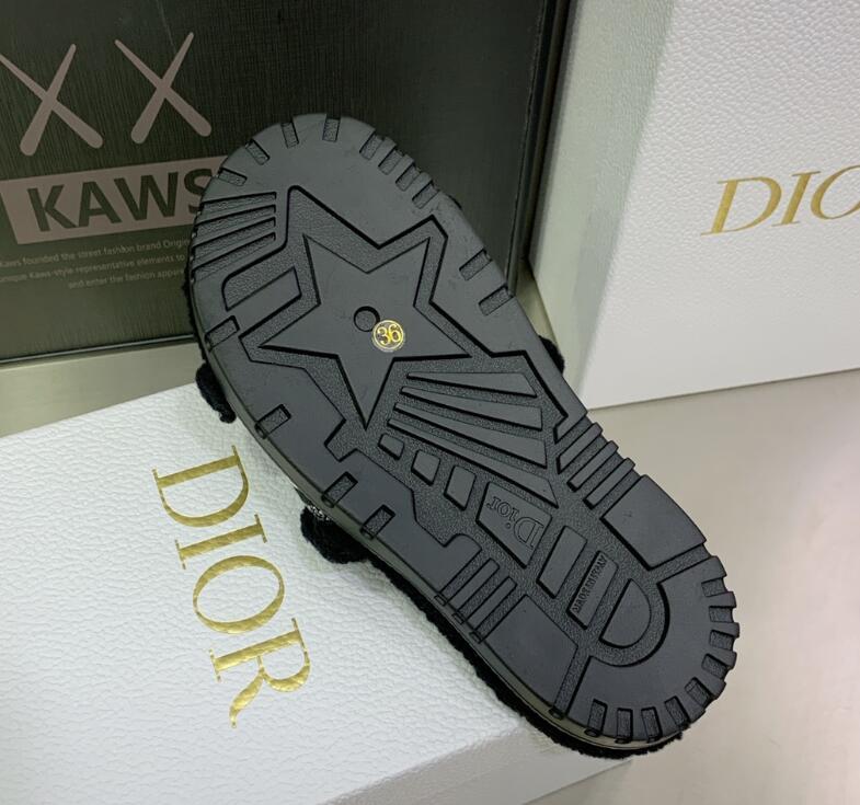 SAMCC - DOR Women Shoes - 573