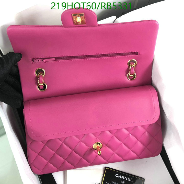 SAMC - CHL Bags - 076