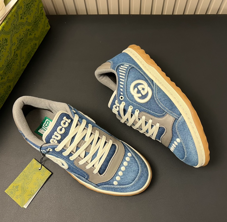 SAMC - GUKI Women Shoes - 132