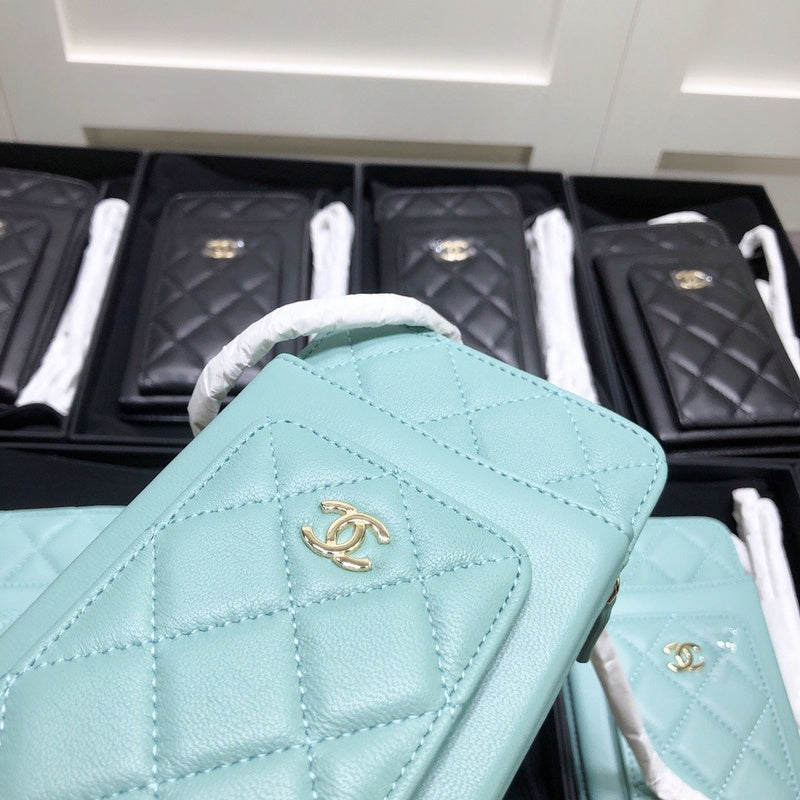 Glami-is - CHL Wallets - 155