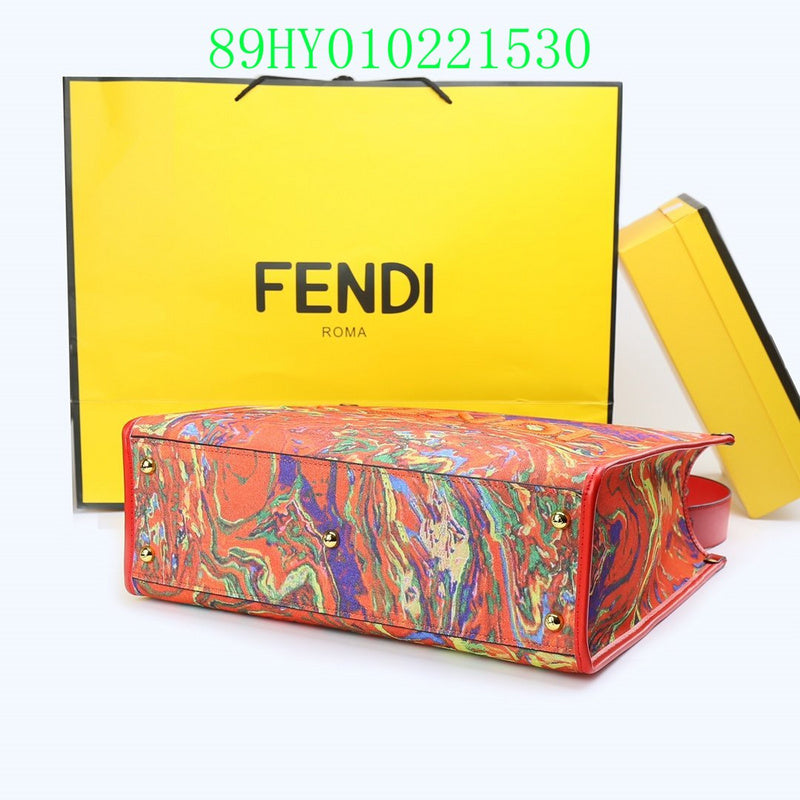 Glami - FDE Bags - 2642