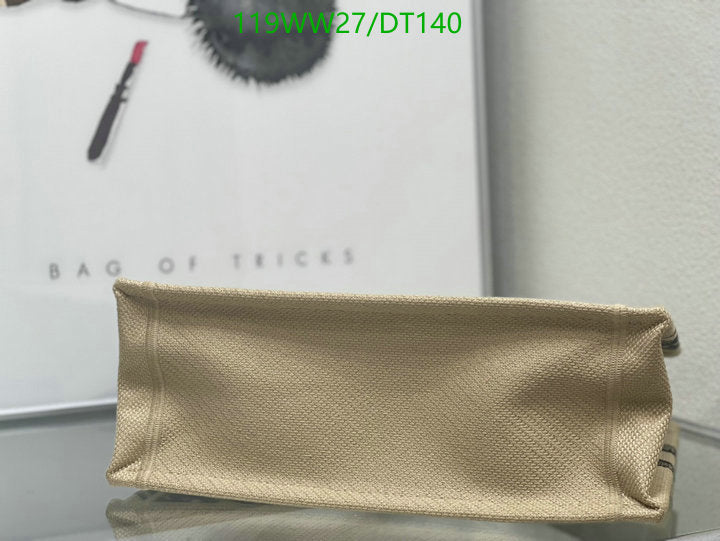 SAMCC - DOR Bags - 927