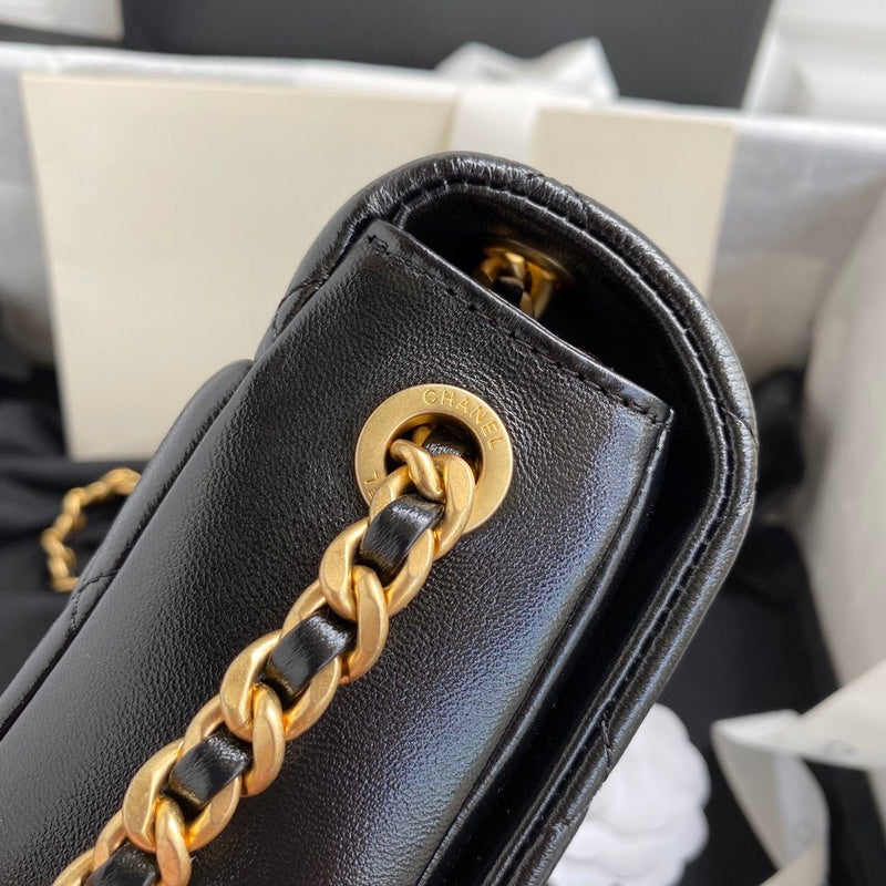 Satchel Bags - CHL Bags - 183
