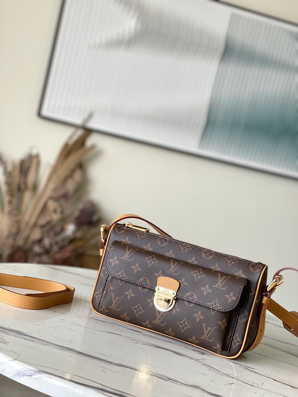 Fashion Lu-Vi bags - 4291