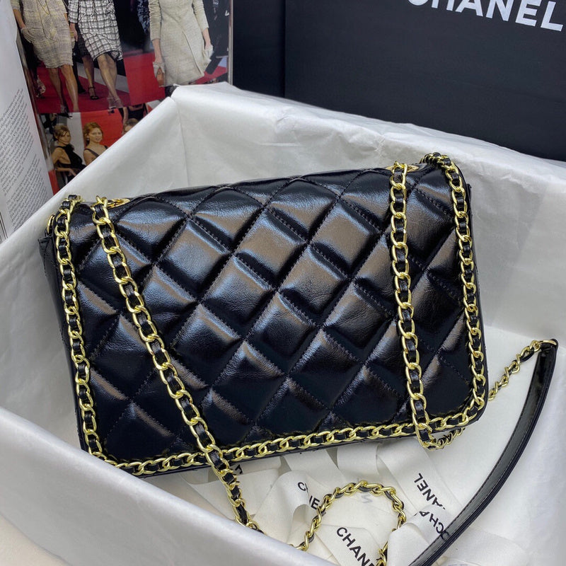 Satchel Bags - CHL Bags - 4375