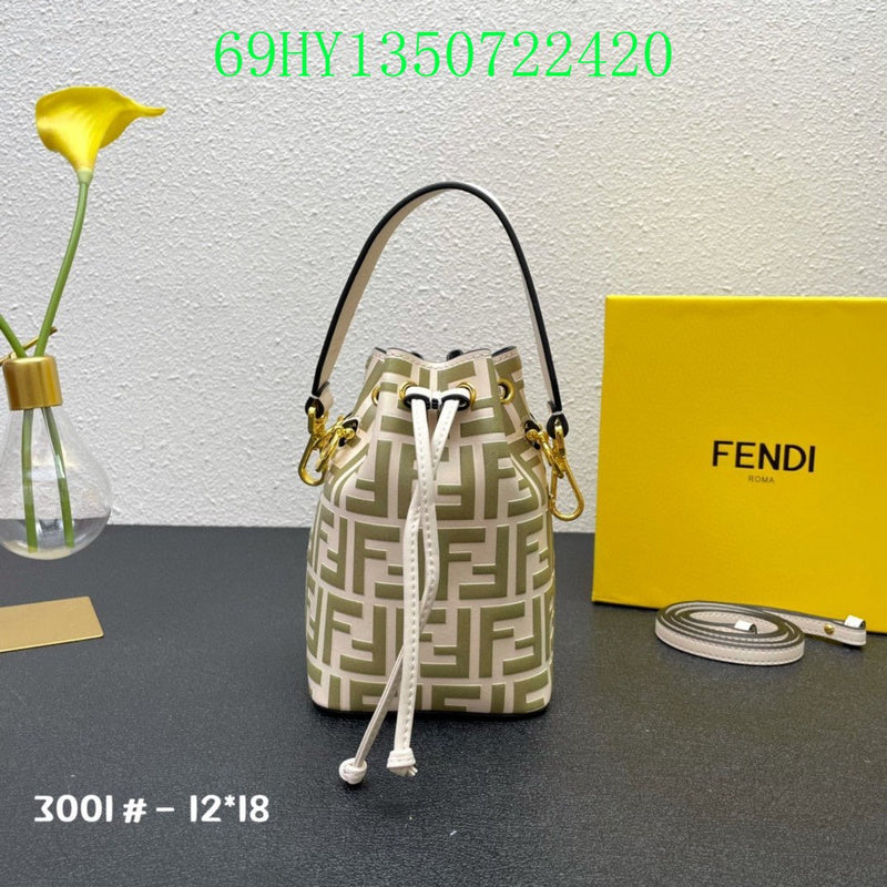 Glami - FDE Bags - 3323