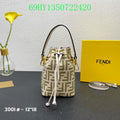 Glami - FDE Bags - 3323