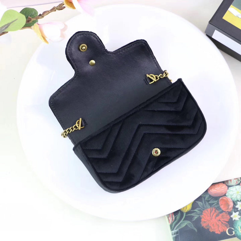 glamy - GCI Bags - 610