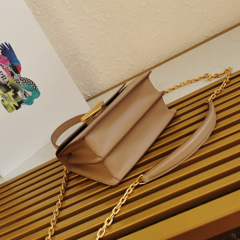 Satchel Bags - PDA Bags - 1440