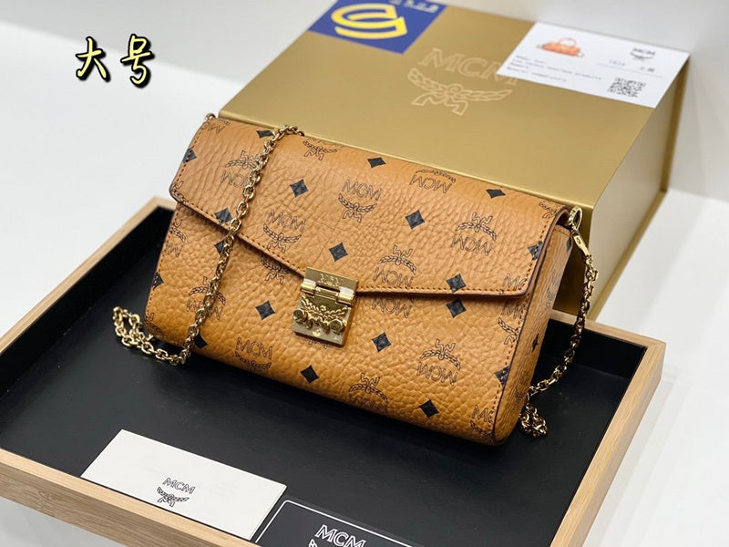 Glami- - MQM Bags - 097