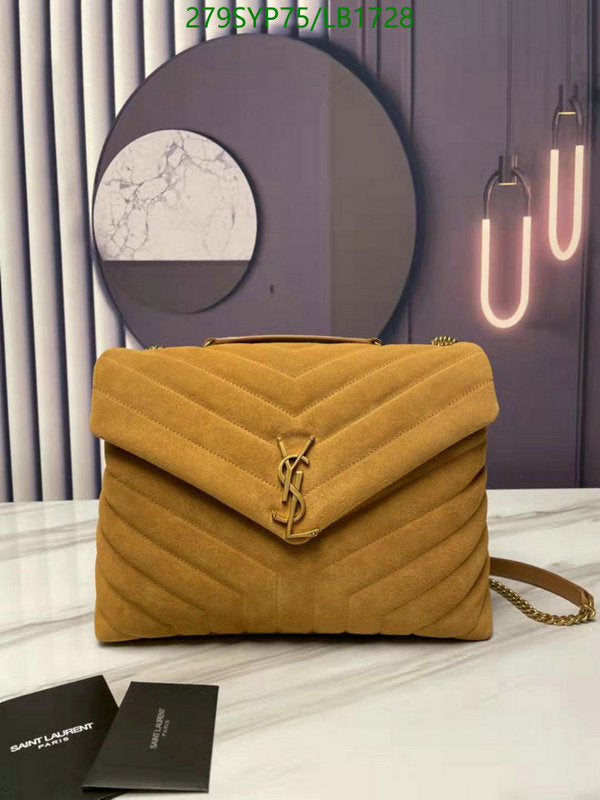 SAMC - YLS Bags - 471