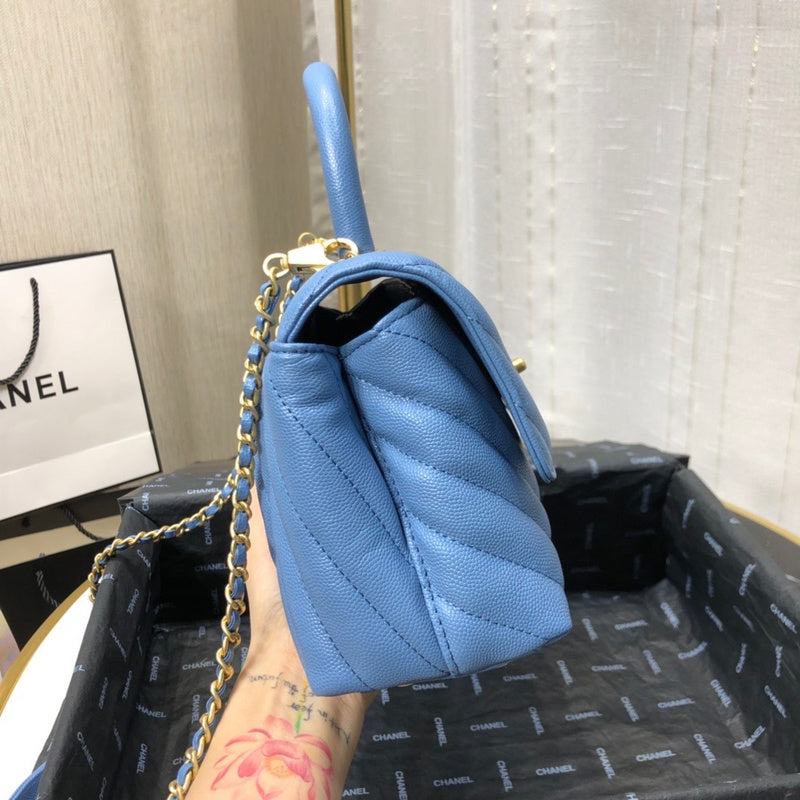 Chanel Bags