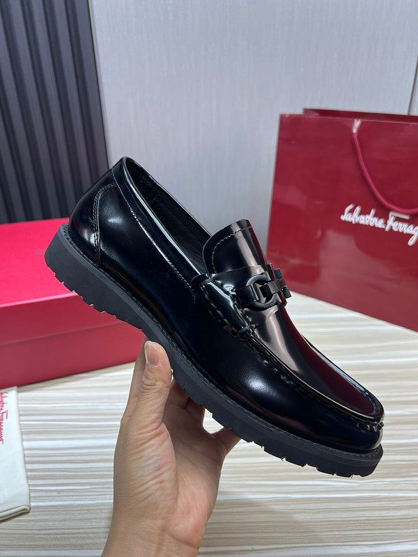 Glami - FGO Men Shoes - 1029