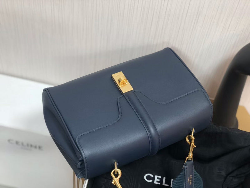 Glamy - COL Bags - 331