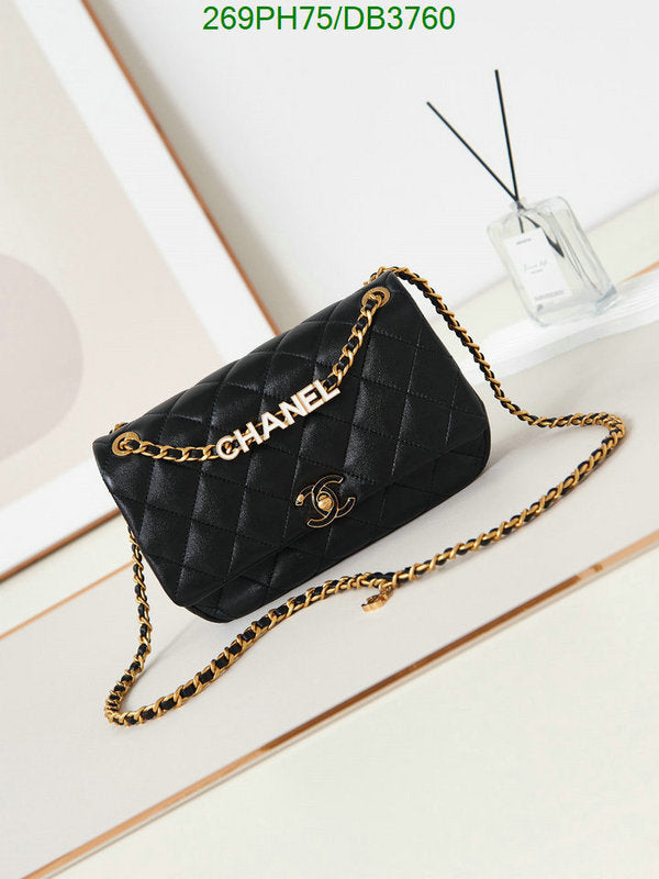 SAMC - CHL Bags - 069
