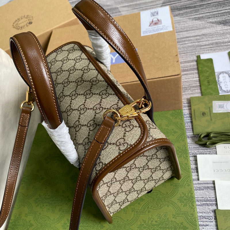 Glami - Glami Bags - 2097