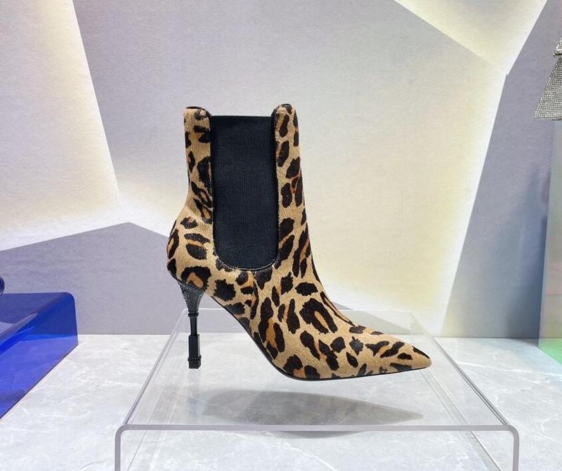 SAMC - BAM Women Shoes - 070