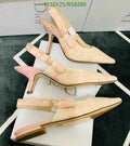 SAMCC - DOR Women Shoes - 2192