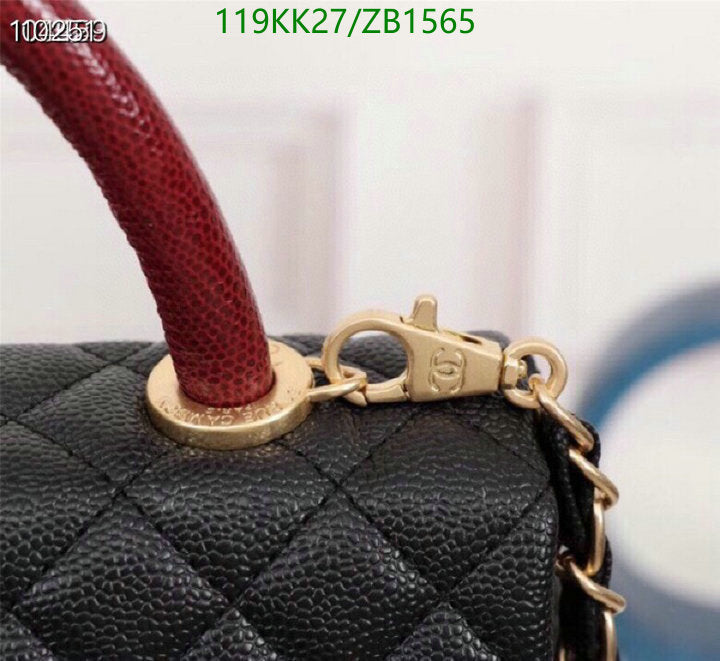 SAMC - CHL Bags Handbags - 104