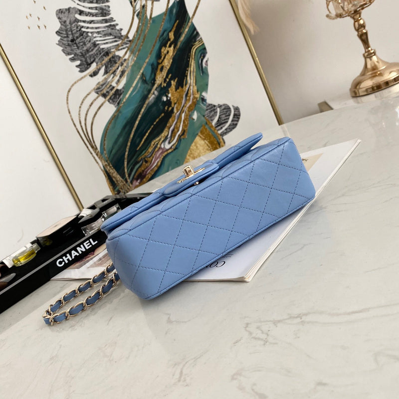 ELE - CHL Bags - 688