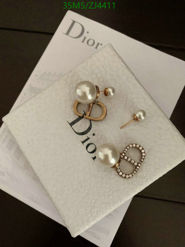 SAMC - DOR Jewelry - 304