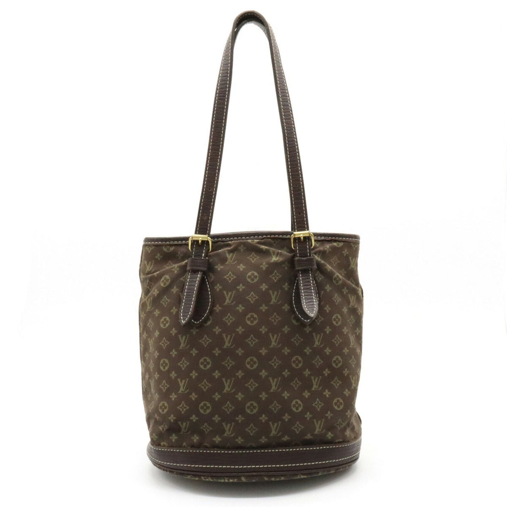 Louis Vuitton  Canvas Wallet Jewelry ()