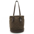 Louis Vuitton  Canvas Wallet Jewelry ()