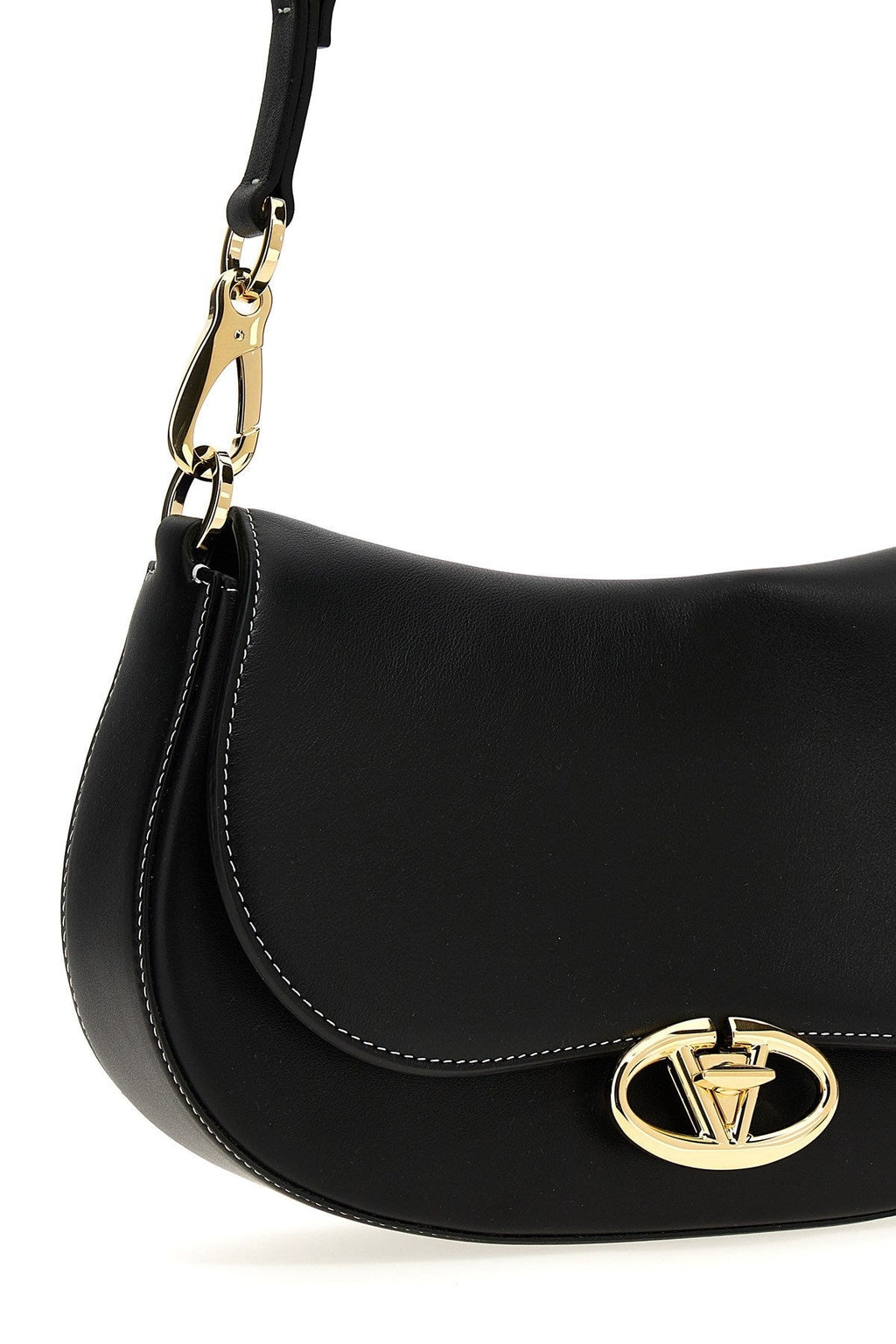 Valentino Garavani Women Valentino Garavani 'Small Saddle' Handbag