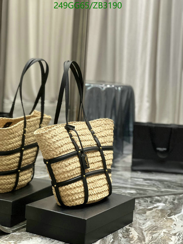 SAMC - YLS Bags - 377