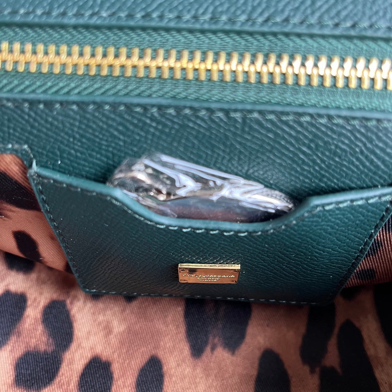 Satchel Bags - DG Bags - 010