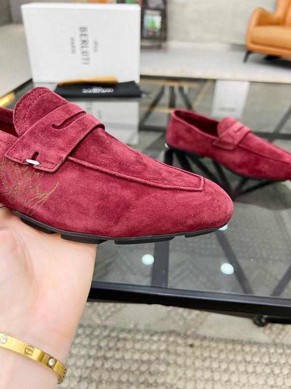 Glami - BRE Men Shoes - 111