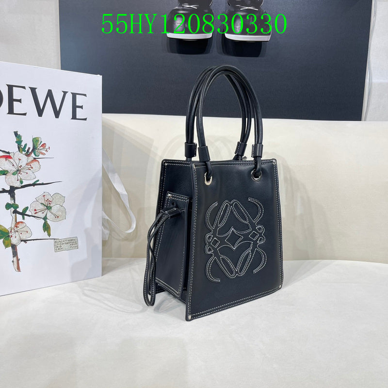 Satchel Bags - LWE Bags - 013