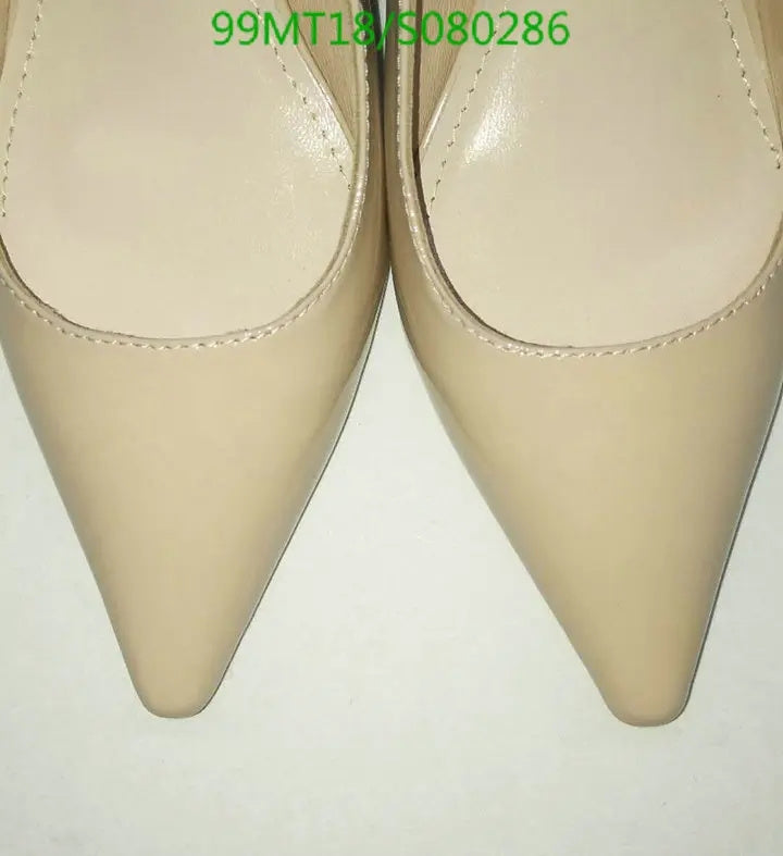 SAMCC - DOR Women Shoes - 2198