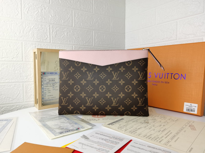 Satchel Bags - VL Bags - 461