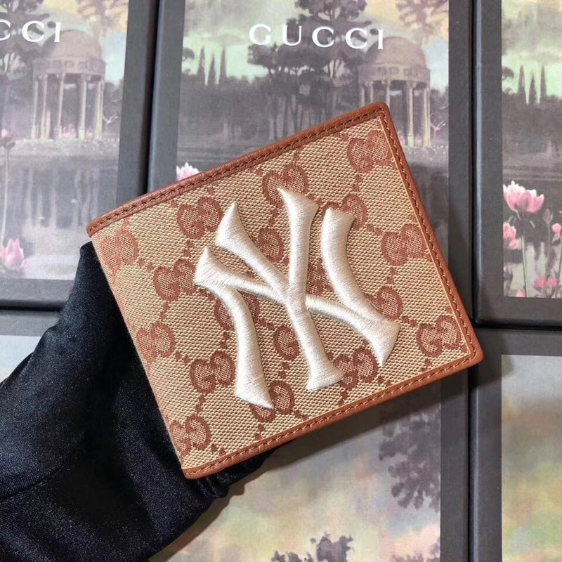 Glami-i - Guki Wallet - 585