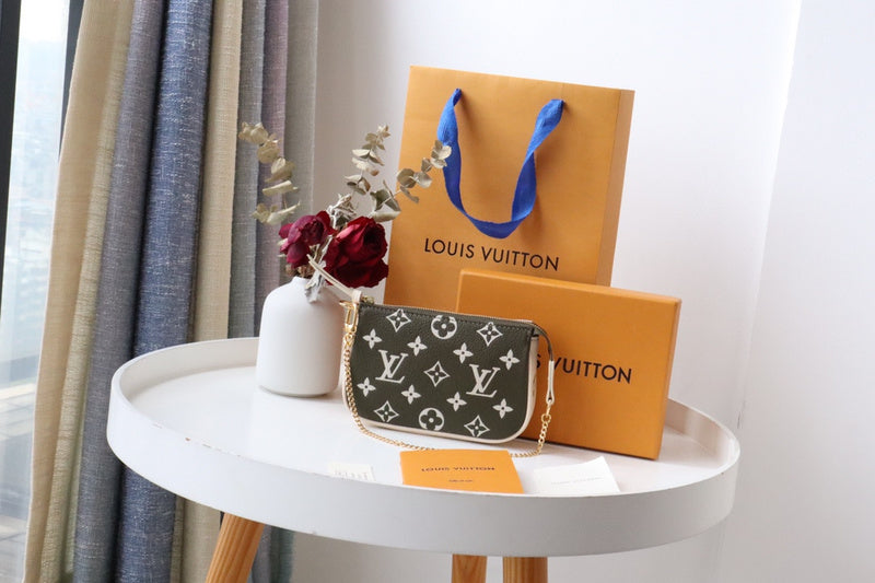 Glami Fashion Lu-Vi Bags - 16859