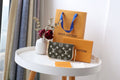 Glami Fashion Lu-Vi Bags - 16859