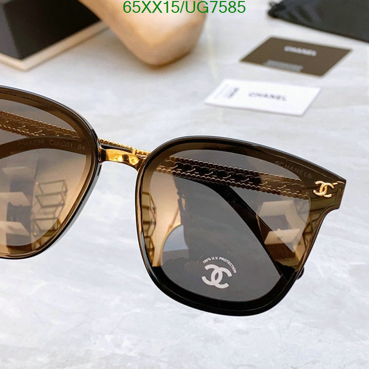 SAMC - CHL Glasses - 189