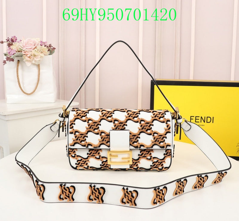 Glami - FDE Bags - 2634