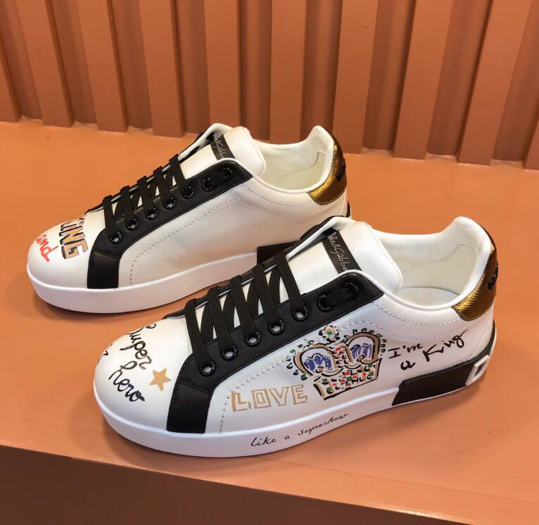 SAMC - DAG Men Shoes - 454
