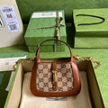 Glami-i GUKI Women Bags - 1111