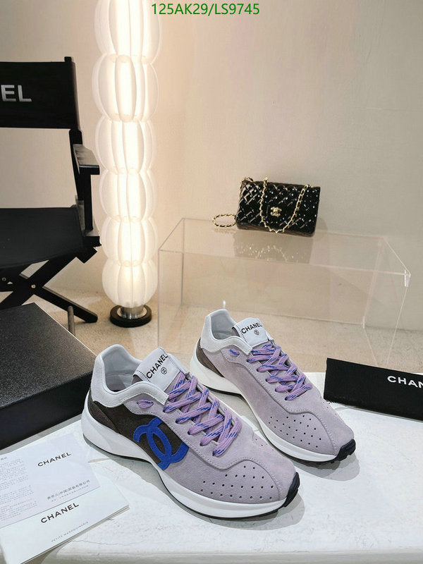 SAMC - CHL Women Shoes Sneakers - 203