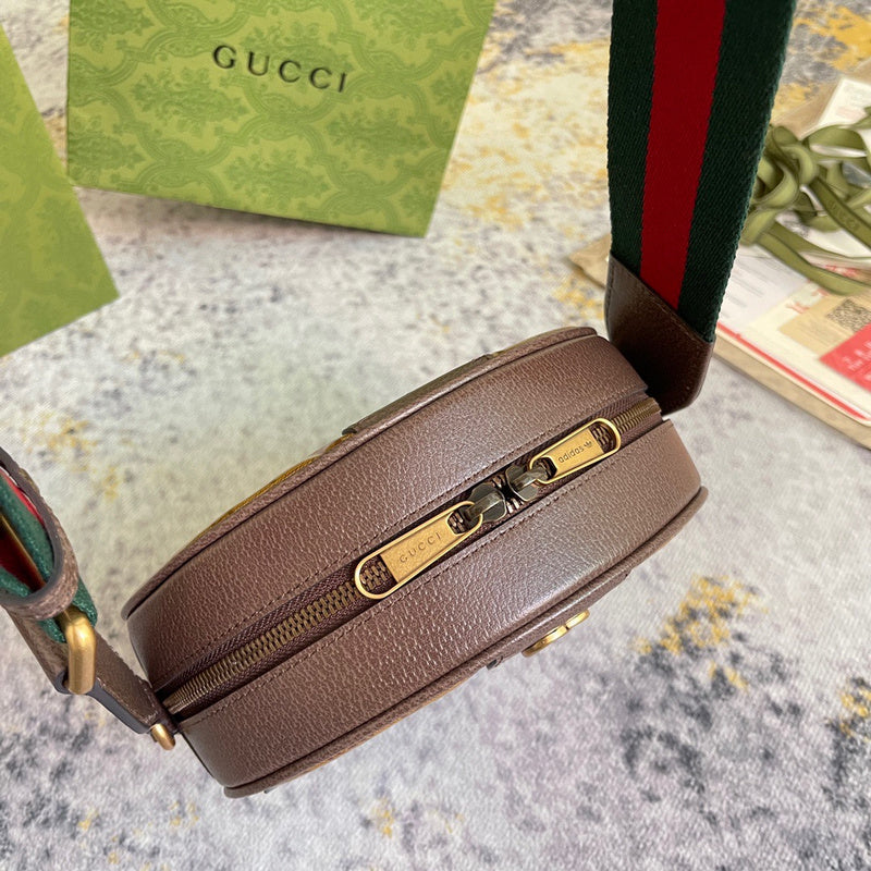 Glami Fashion - GCI Bags - 1924