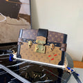 Glami Fashion Lu-Vi Bags - 16853