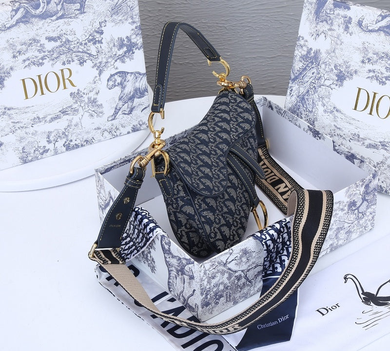 Satchel Bags - DOR Bags - 108
